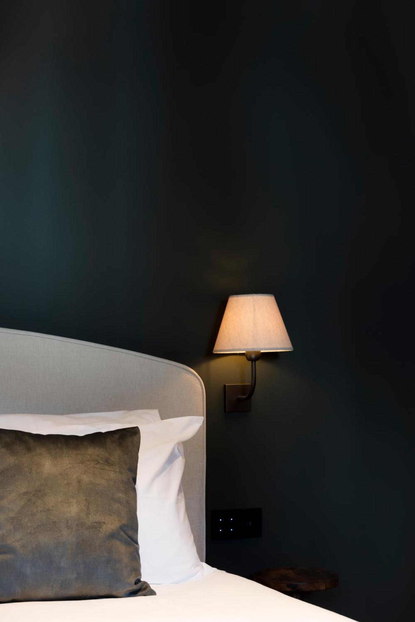 Hotel Des Brasseurs De Haan Eksteriør bilde