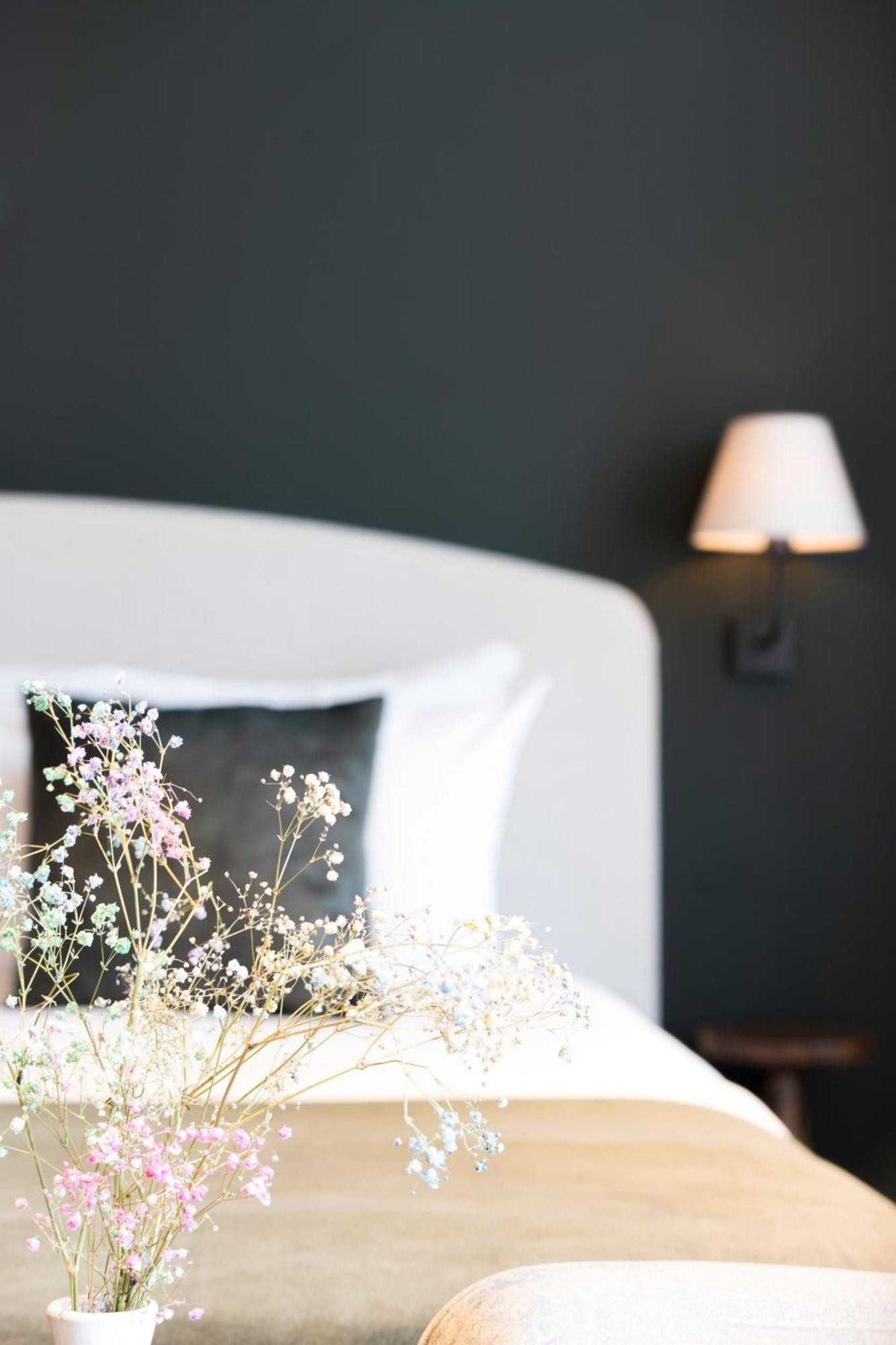 Hotel Des Brasseurs De Haan Eksteriør bilde